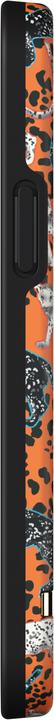 Produktbild Richmond & Finch Orange Leopard (Apple iPhone 12 Pro)