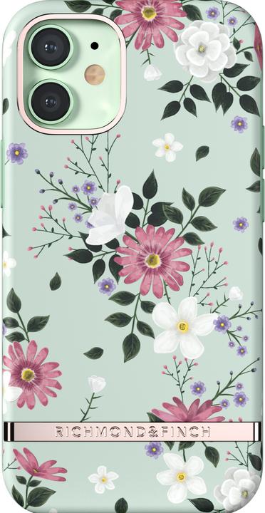 Produktbild Richmond & Finch Sweet Mint (Apple iPhone 12 mini)