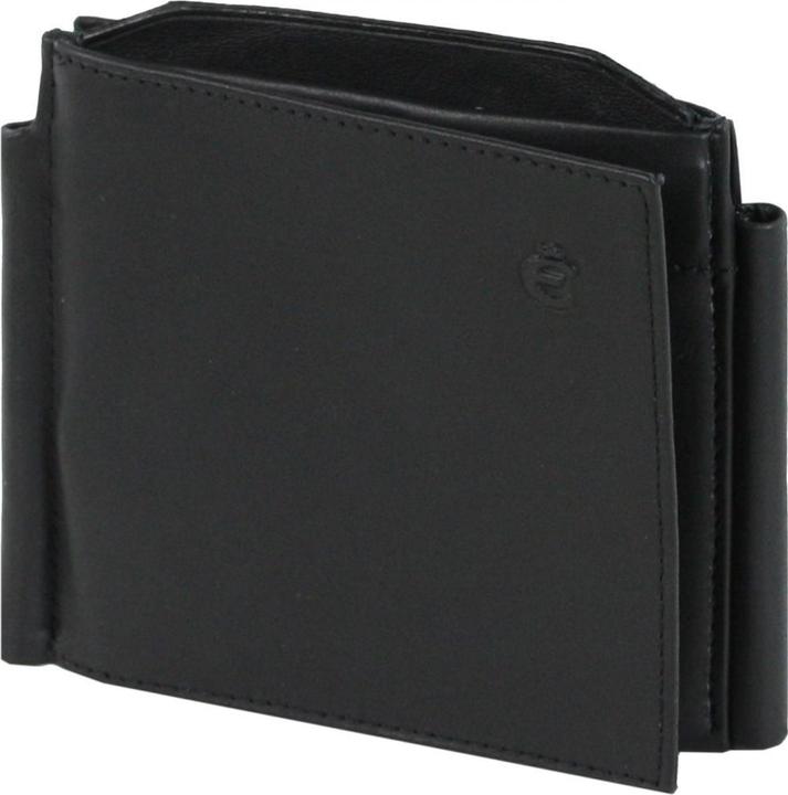 Immagine prodotto Esquire Portafoglio logo V in pelle 11 cm