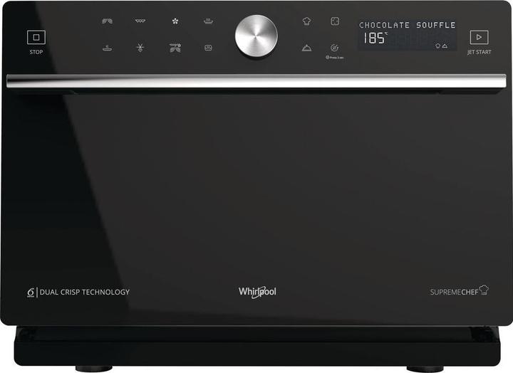 Whirlpool MWP3391SB (33 l)