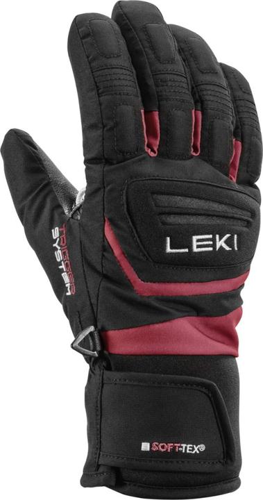 Image du produit Leki Griffin 3D Junior (L)