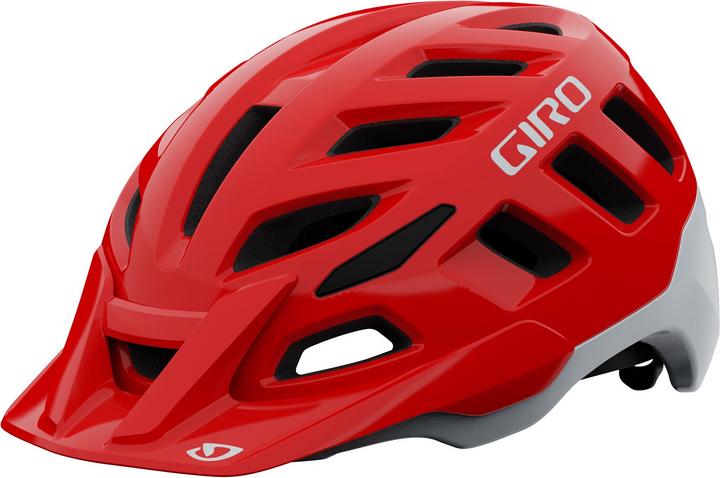 Rosso/Grigio