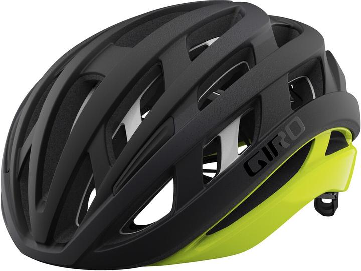 Actual product image Giro Helios Spherical MIPS (55 - 59 cm)
