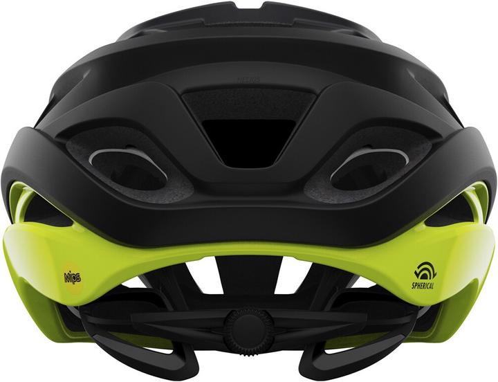 Actual product image Giro Helios Spherical MIPS (55 - 59 cm)