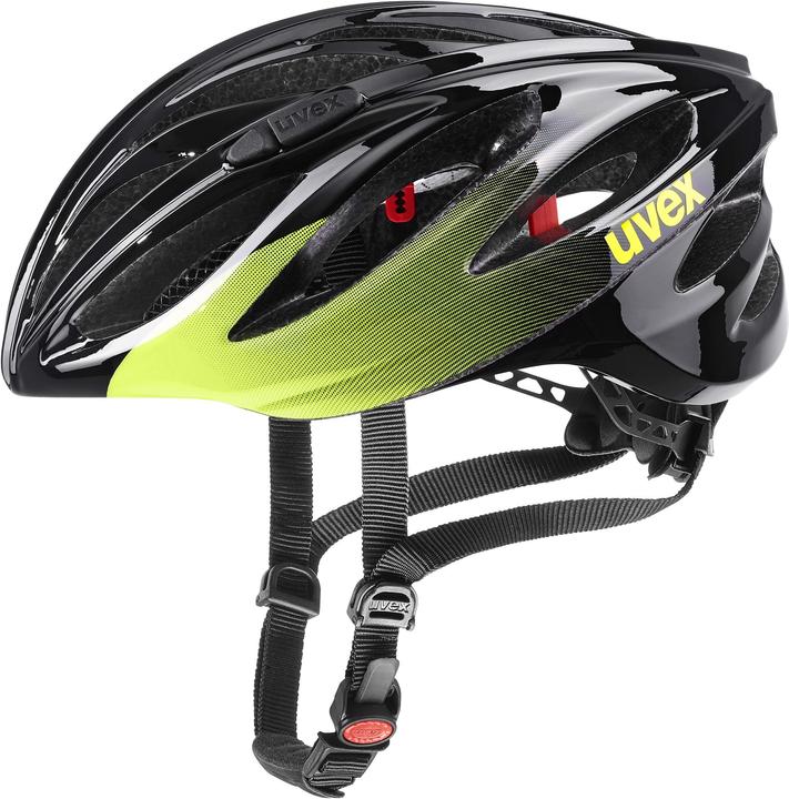 Produktbild Uvex Sports Boss Race (55 - 60 cm)