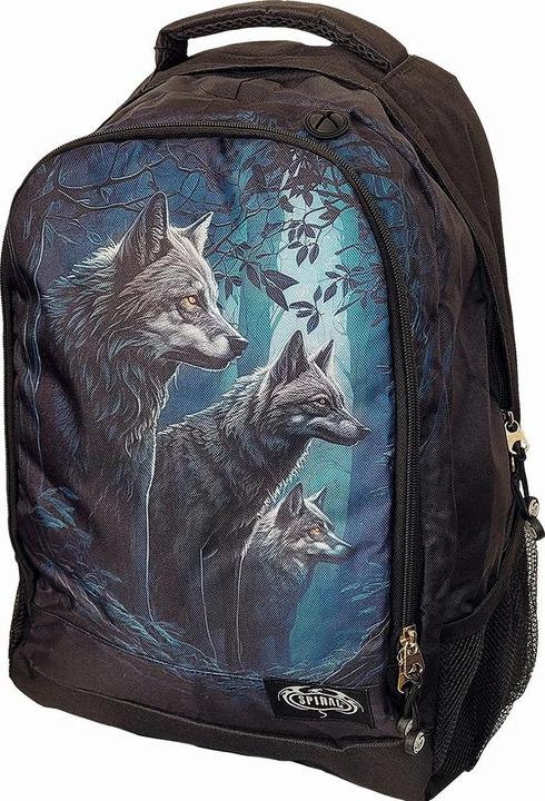 Produktbild Spiral Rucksack Forest Guardians (28 l)