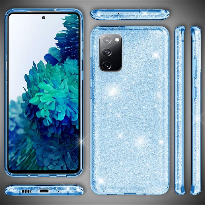 Immagine prodotto Nalia Copertura glitterata (Samsung Galaxy S20 FE)