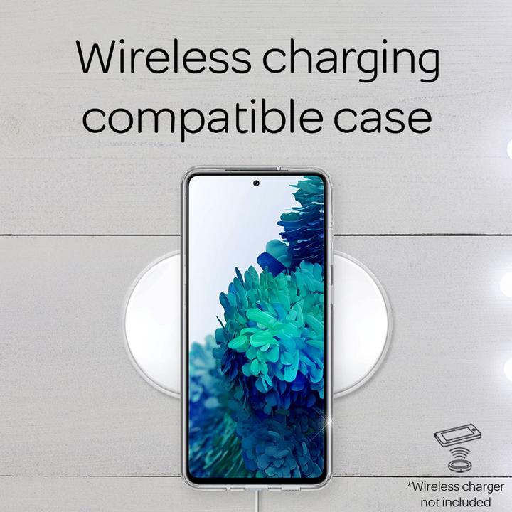 Image du produit Nalia Coque Brillante (Samsung Galaxy S20 FE)