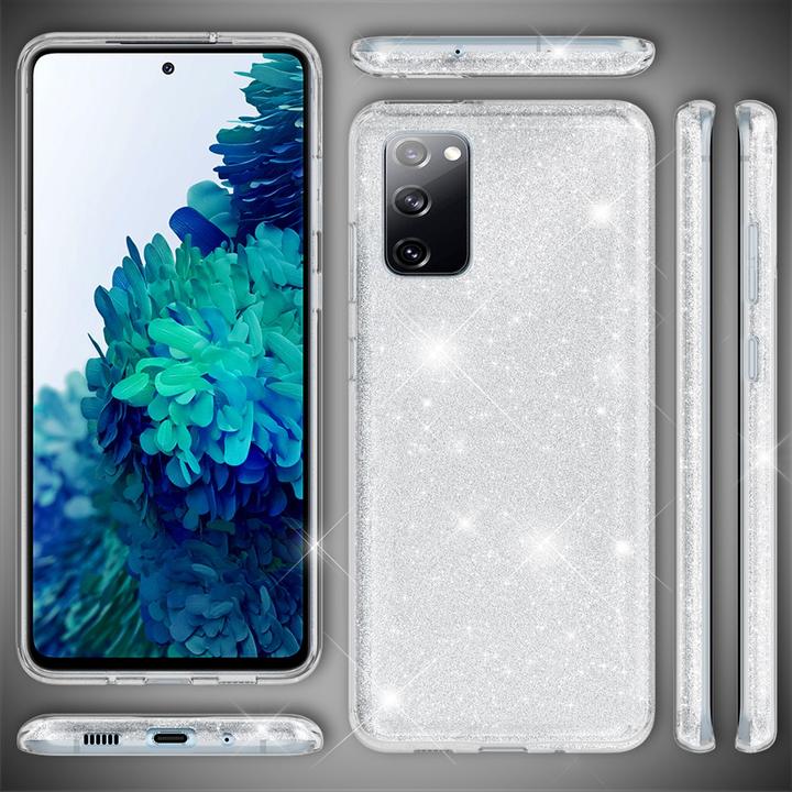 Image du produit Nalia Coque Brillante (Samsung Galaxy S20 FE)