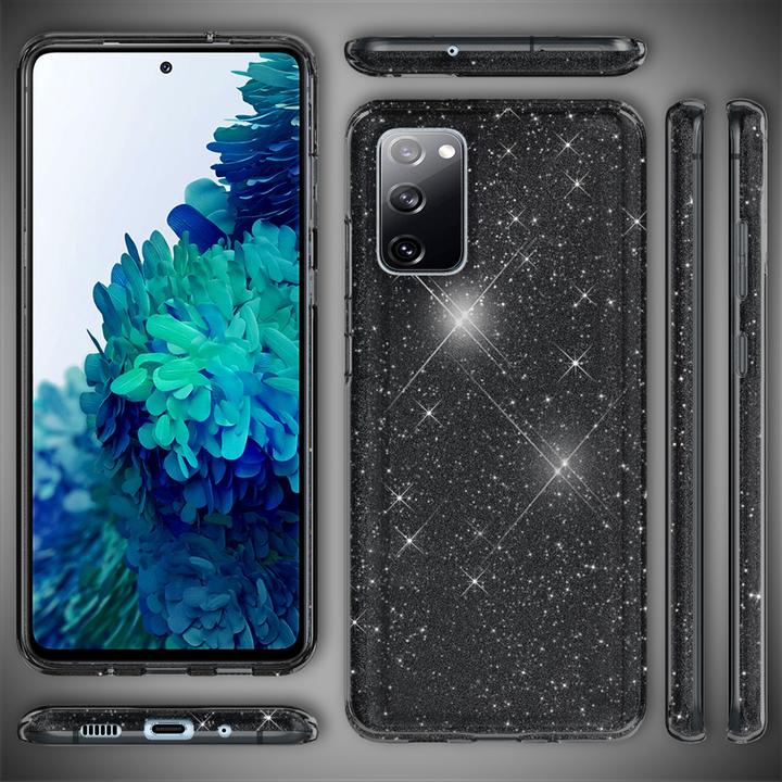 Image du produit Nalia Coque Brillante (Samsung Galaxy S20 FE)