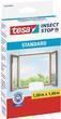 Actual product image tesa Fly screen window, white (130 x 150 cm)