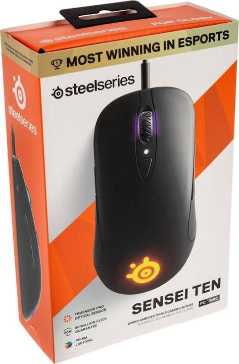 Produktbild SteelSeries Sensei Ten (Kabelgebunden)