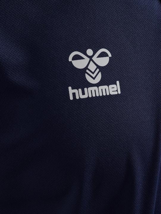 Actual product image hummel hmlESSENTIAL POLO (S)