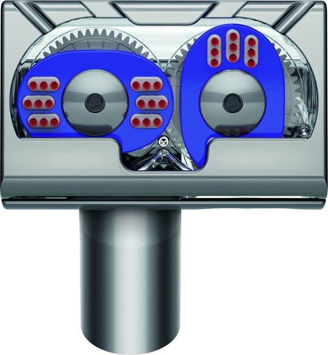 Actual product image Dyson Cinetic Big Ball Absolute 2