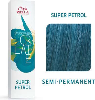 Actual product image Wella Color Fresh (13, Colour Fresh Super Petrol)