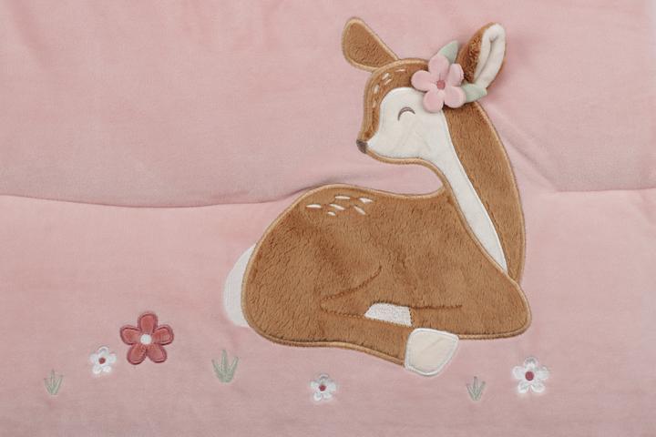 Image du produit Little Dutch Tapis d'éveil pour parc Fairy Garden