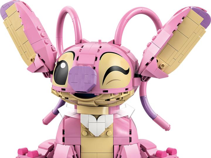 Produktbild LEGO Angel (43257, LEGO Disney)