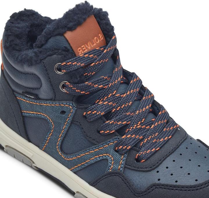 Produktbild S.Oliver Stiefelette (35)