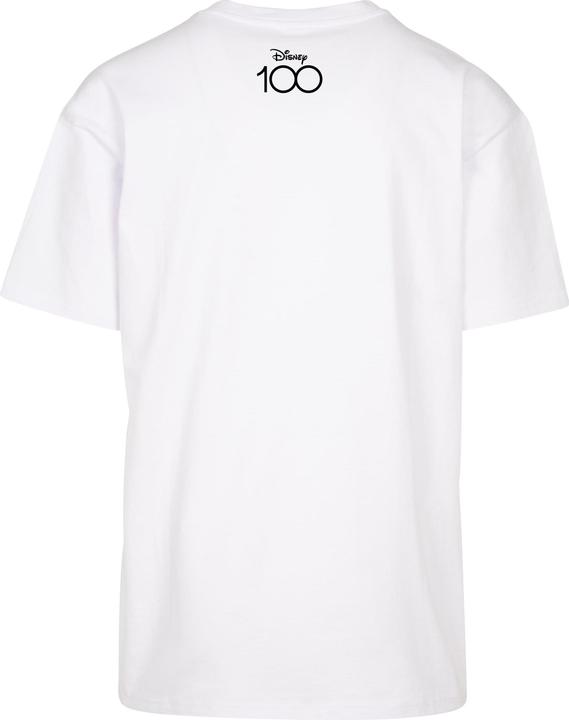 Immagine prodotto Urban Classics Maglietta oversize con logo Disney 100 Years of Wonder - 119325 (4XL)
