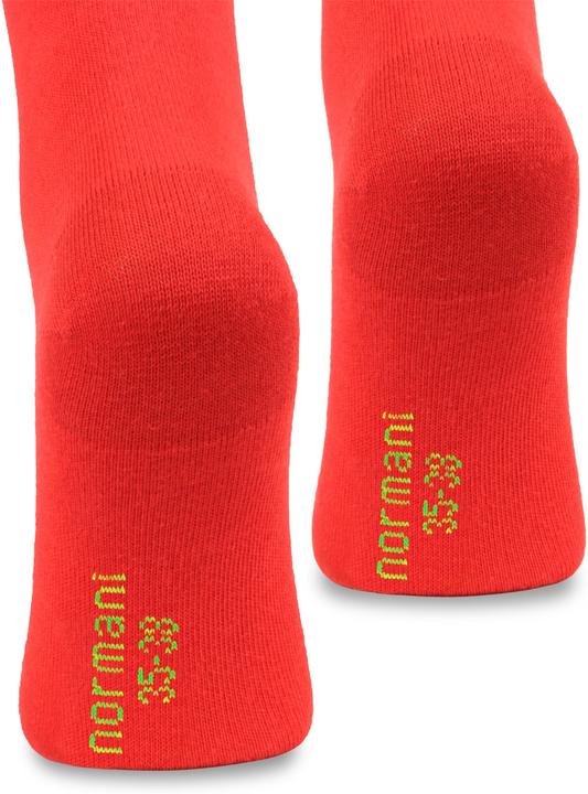 Produktbild Normani 1 Paar Kniestrümpfe Bi-Color (Einzelpack, 43 - 46)