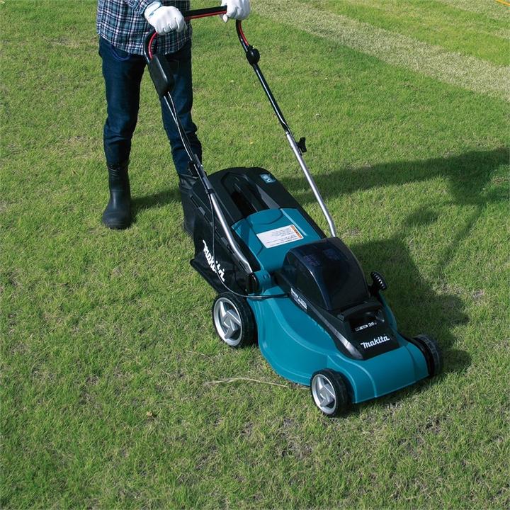 Image du produit Makita Dlm380z (Fonctionnement sur batterie)