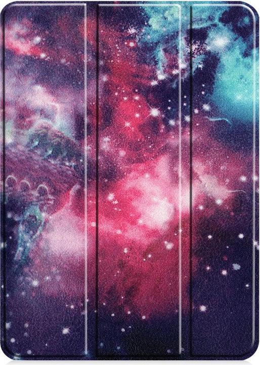 Cover-Discount iPad Pro 11.0 2021 - Tri-fold Smart Case Universe (iPad Pro)