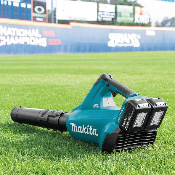 Produktbild Makita DUB362Z (Akkubetrieb, Laubbläser)