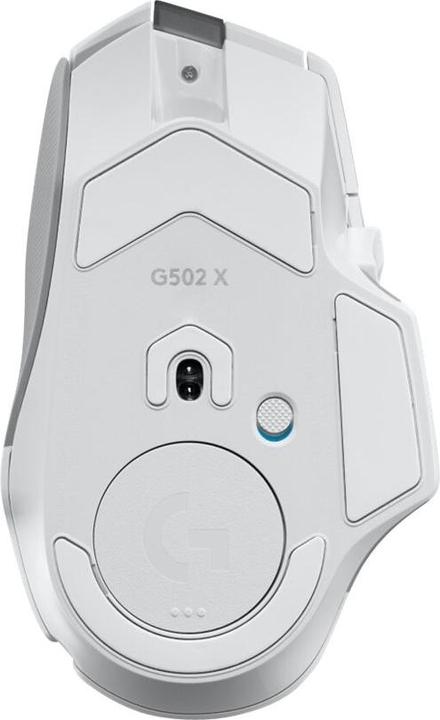 Image du produit Logitech G G502 X Plus (Sans fil)