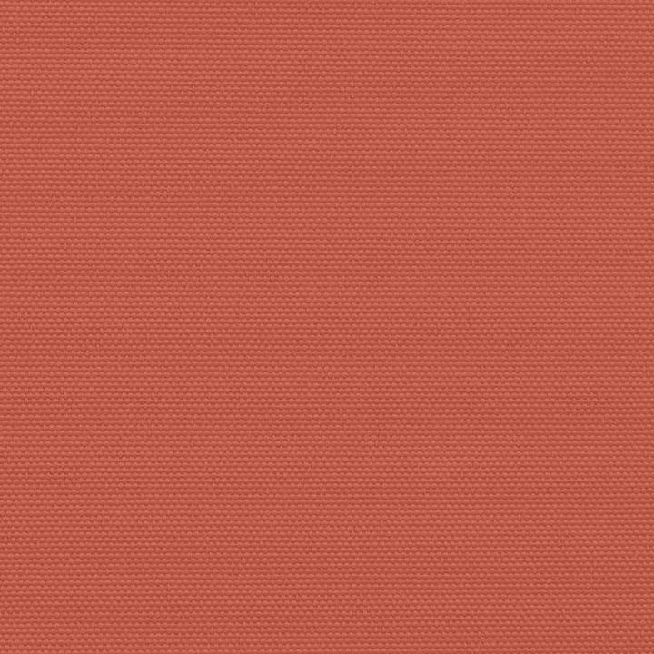 Produktbild VidaXL Seitenmarkise Ausziehbar rot (1.40 m)