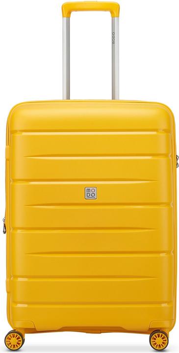 Image du produit Modo by Roncato Starlight 3.0 4 Rollen Kofferset 3-teilig mit Dehnfalte (219 l, XL (à partir de 115l))