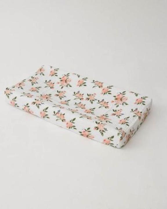 Produktbild little unicorn Changing Pad Cover (40 x 80 cm)