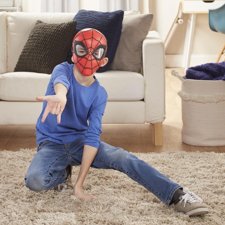 Image du produit Hasbro Spider-Man