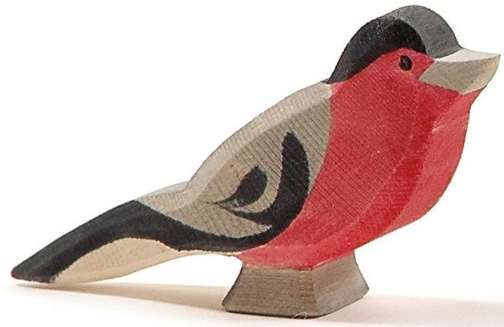 Actual product image Ostheimer Bullfinch