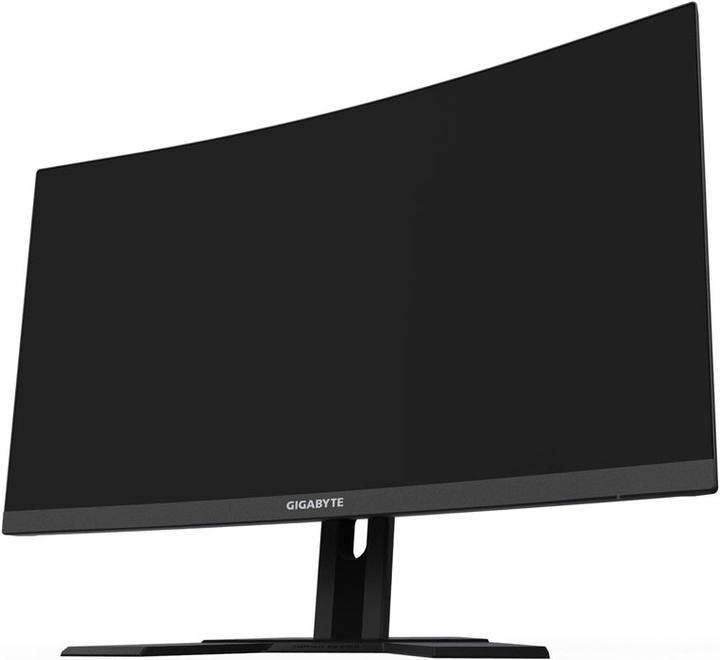 Image du produit Gigabyte G27QC (2560 x 1440 pixels, 27")