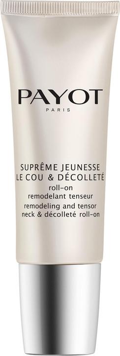 Image du produit Payot Paris Jeunesse Cou & Décoll (re) (50 ml)