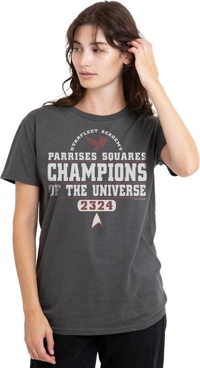 Produktbild Champions TShirt (M)