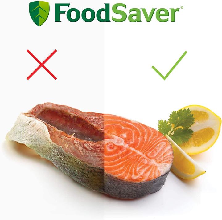 Image du produit FoodSaver Ffs017x
