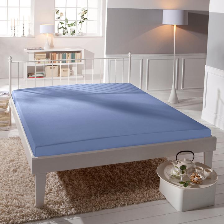 Image du produit Estella Drap-housse (160 x 200 cm, 140 x 200 cm)