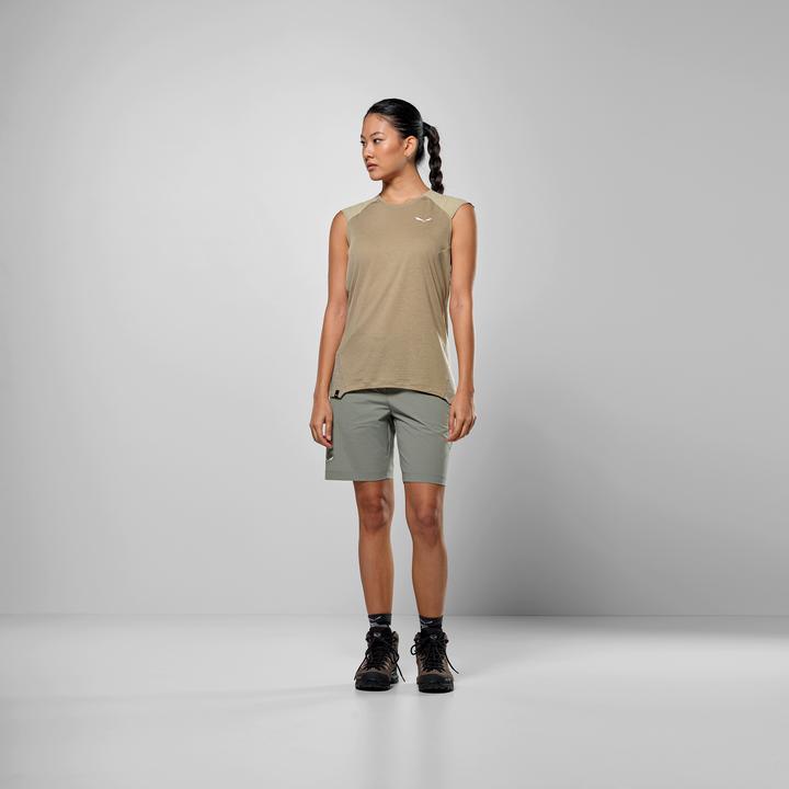 Image du produit Salewa Puez Merino Hybrid Débardeur femme (42, 48)