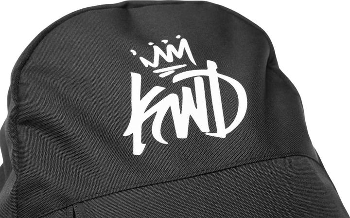 Produktbild Kings Will Dream Rucksack Slotted