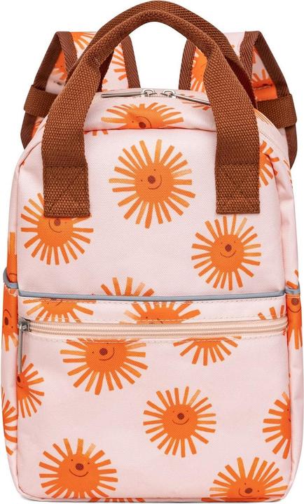 Produktbild Petit Monkey Rucksack Sunshine, klein