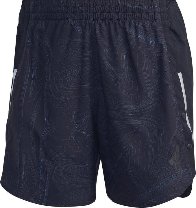 Produktbild adidas D4R RTFO Shorts (S)