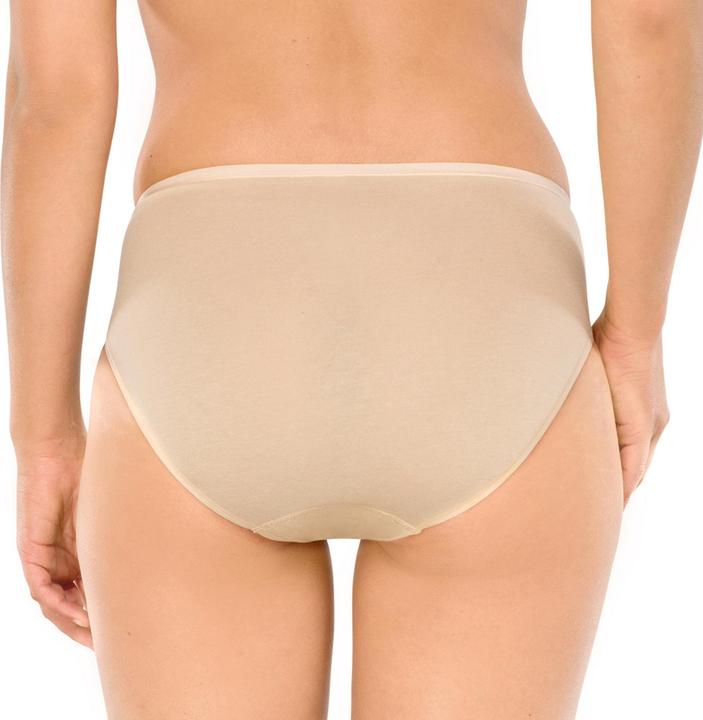 Produktbild Schiesser Essential 3PACK Slip (38, 3er Pack)