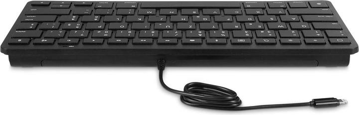 Image du produit LMP Clavier Lightning (CH, Filaire)
