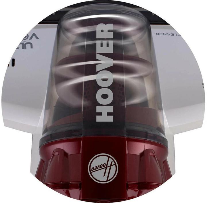 Actual product image Hoover MBC500 Ultra Vortex