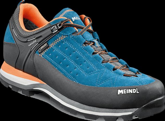 Actual product image Meindl Men Literock GTX Shoes (45.5)