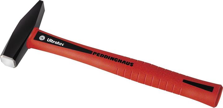 Immagine prodotto Peddinghaus Martello da fabbro 'Ultratec' con impugnatura 3-K (1500 g)