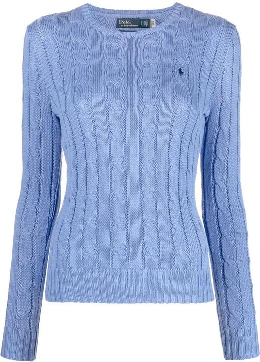 Image du produit Ralph Lauren Pullover Slim Fit JULIANNA (M)