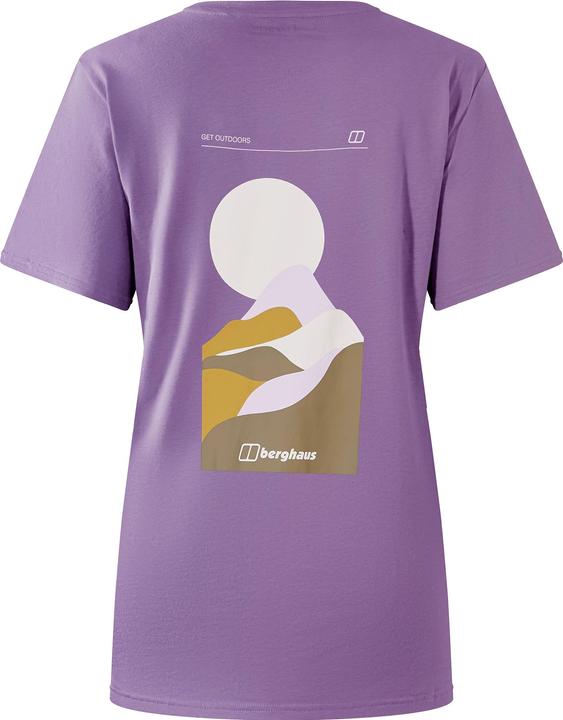 Actual product image Berghaus Rolling Peaks (52, L)