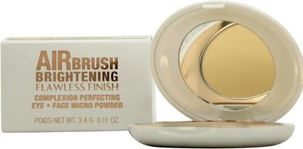 Produktbild Charlotte Tilbury Brightening powder Airbrush Brightening Flawless Finish (Micro Powder) 3.4 g - (Körperlotion)
